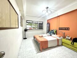 Blk 501 Woodlands Drive 14 (Woodlands), HDB 5 Rooms #608140811